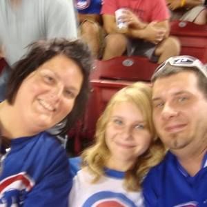 Meet your Posher, Stephanie