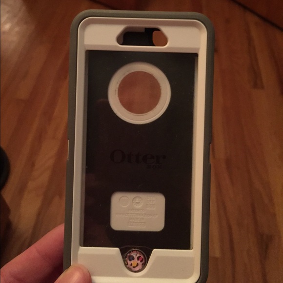 OtterBox Defender iPhone 6 case