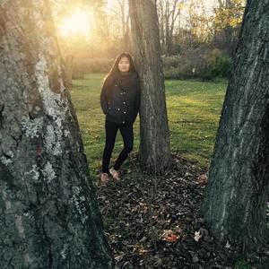 Meet your Posher, Jasmine