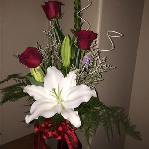 Meet your Posher, Suzanne