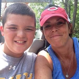 Meet your Posher, Lisa