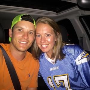 Meet your Posher, Nikki