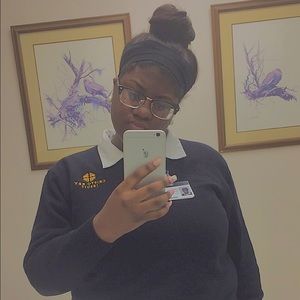 Meet your Posher, Katelynn