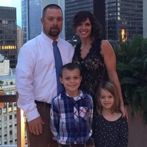 Meet your Posher, Tiffany