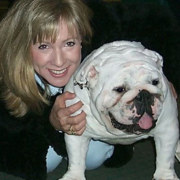 Meet your Posher, Mary