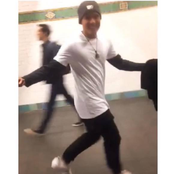 Meet your Posher, Aaron - Picture 1 of 1