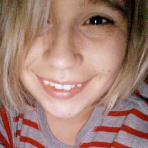 Meet your Posher, Melanie