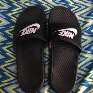 Nike Sandals