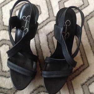 Jessica Simpson Pumps