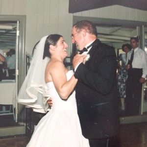 Meet your Posher, Teri