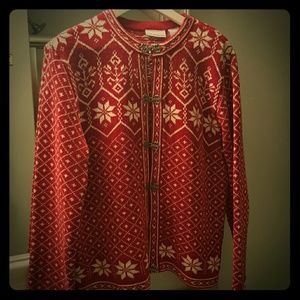 Winter / Christmas sweater