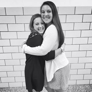 Meet your Posher, Morgan