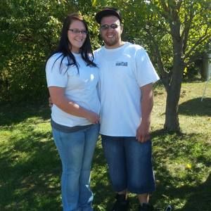 Meet your Posher, Jacqui