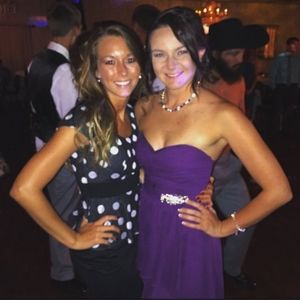 Meet your Posher, Mandy