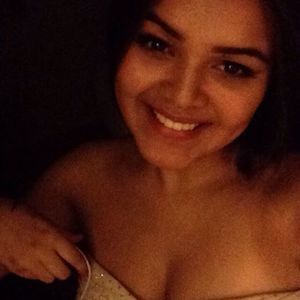 Meet your Posher, Christy