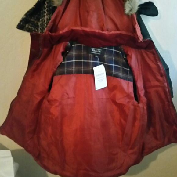 Brand new Vest