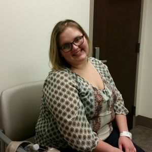 Meet your Posher, Alannia