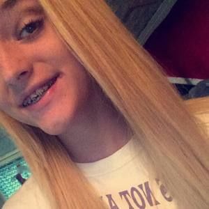 Meet your Posher, Cheyenne