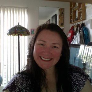 Meet your Posher, Marylynne