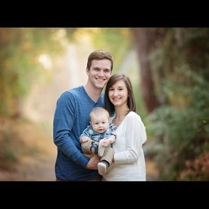 Meet your Posher, Abbie