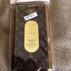 Samsung Galaxy Note 3 Phone Case