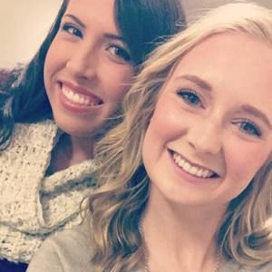 Meet your Posher, Danielle