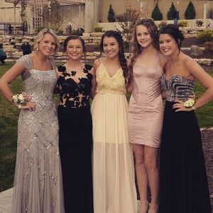 Meet your Posher, Michaela