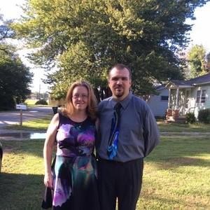 Meet your Posher, Leanne