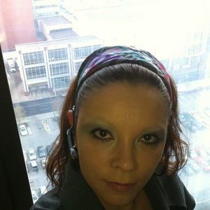 Meet your Posher, Tess