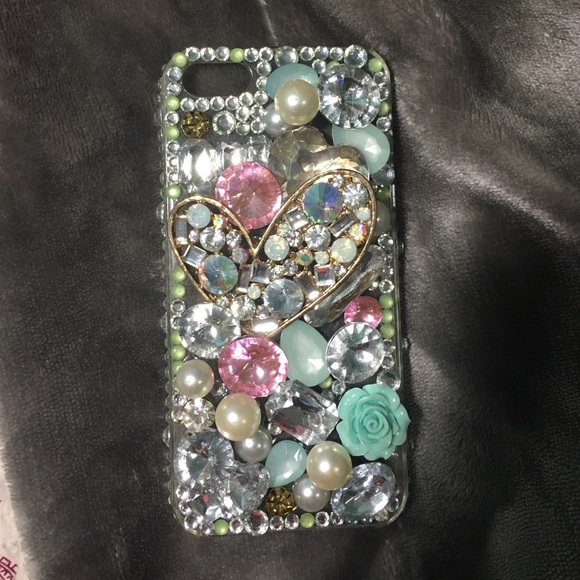 iPhone 5/5s case