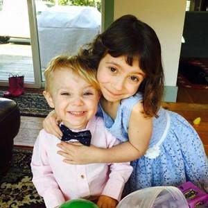 Meet your Posher, Meredith