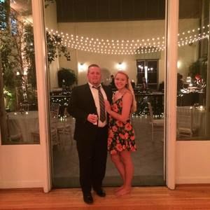 Meet your Posher, Allie