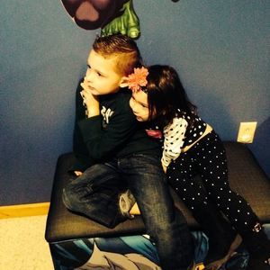 Meet your Posher, Michelle