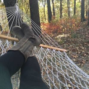 Meet your Posher, Tiffany