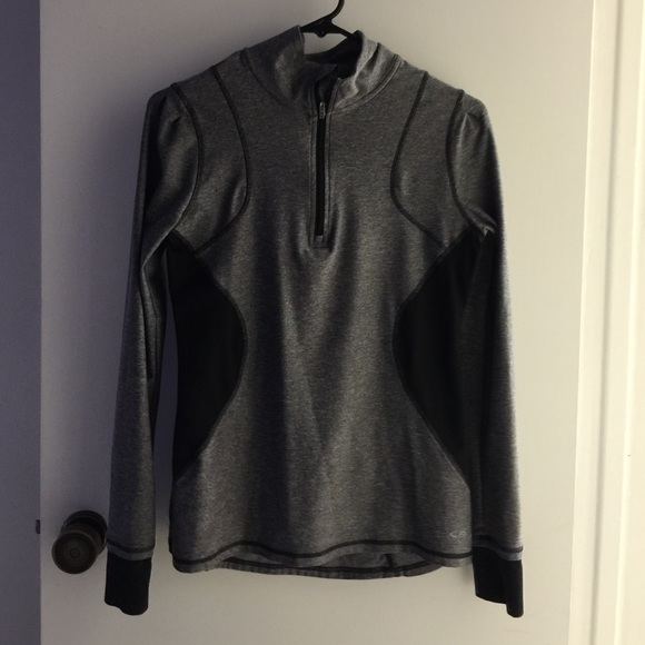 Champion pullover
