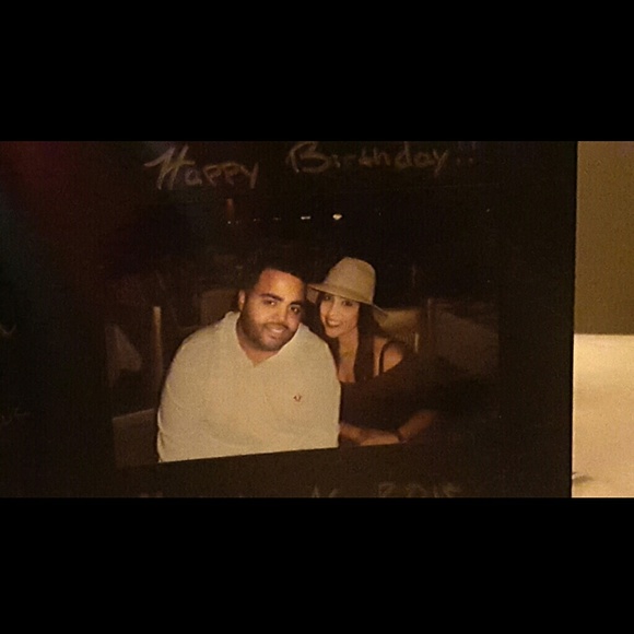 Meet your Posher, Franchesca - Picture 1 of 1