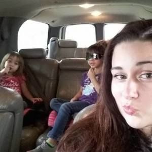 Meet your Posher, Chasity