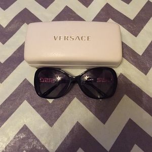 Versace prescription sunglasses