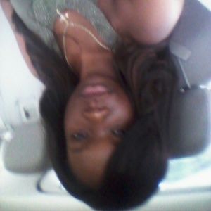 Meet your Posher, Tashai