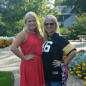 Meet your Posher, Jaime