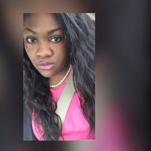 Meet your Posher, Natasha