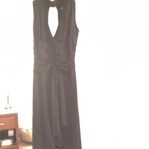 Nicole Miller cocktail dress