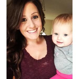 Meet your Posher, Jayme