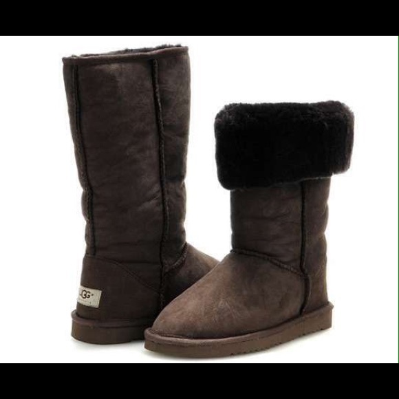 ugg classic tall sheepskin boots ugg classic tall sheepskin boots