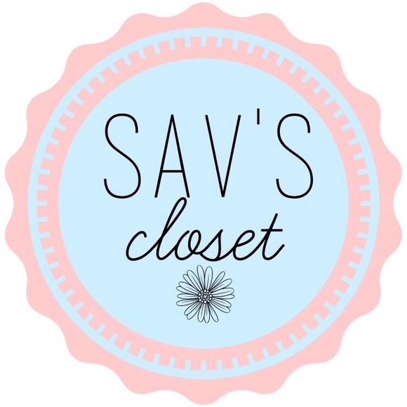 Meet your Posher, Sav-