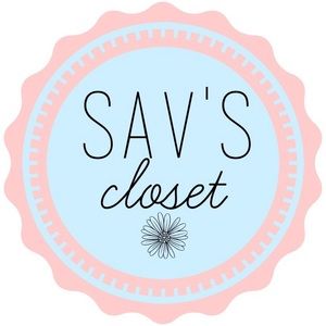 Meet your Posher, Sav-