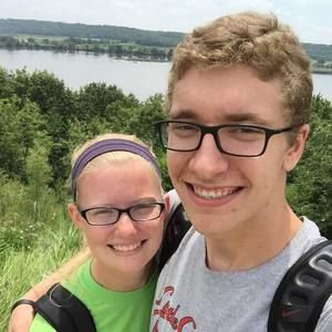 Meet your Posher, Jessie