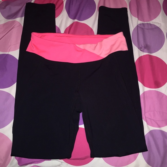 Gap Fit Yoga Pants