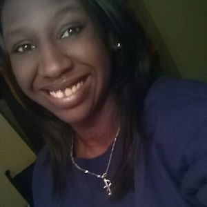 Meet your Posher, Candace