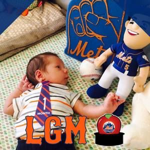 Meet your Posher, Jenna